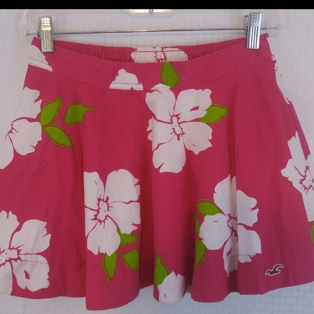 Hollister Skirt